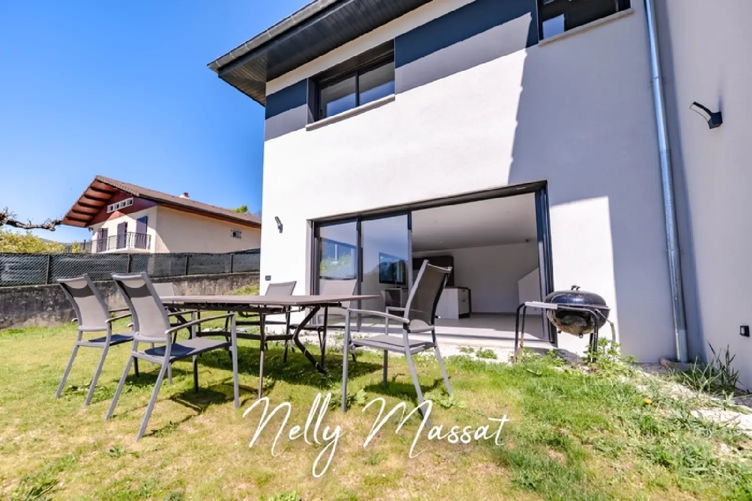  te koop huis Grésy-sur-Aix Savoie 3