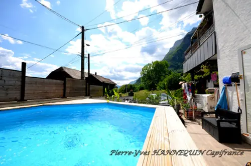 Grésy-sur-Isère Savoie casa foto 7089549