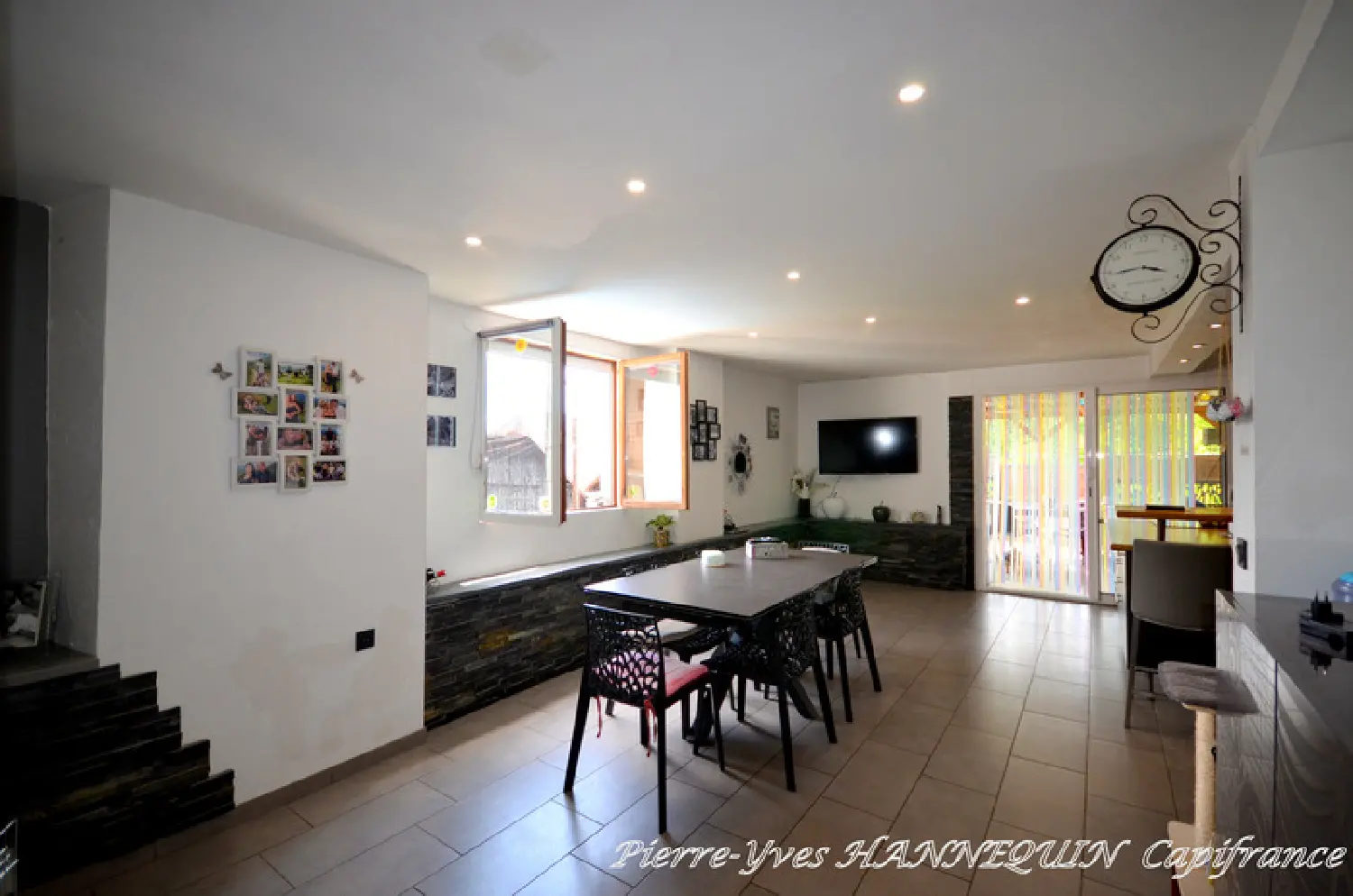  en venta casa Grésy-sur-Isère Savoie 3