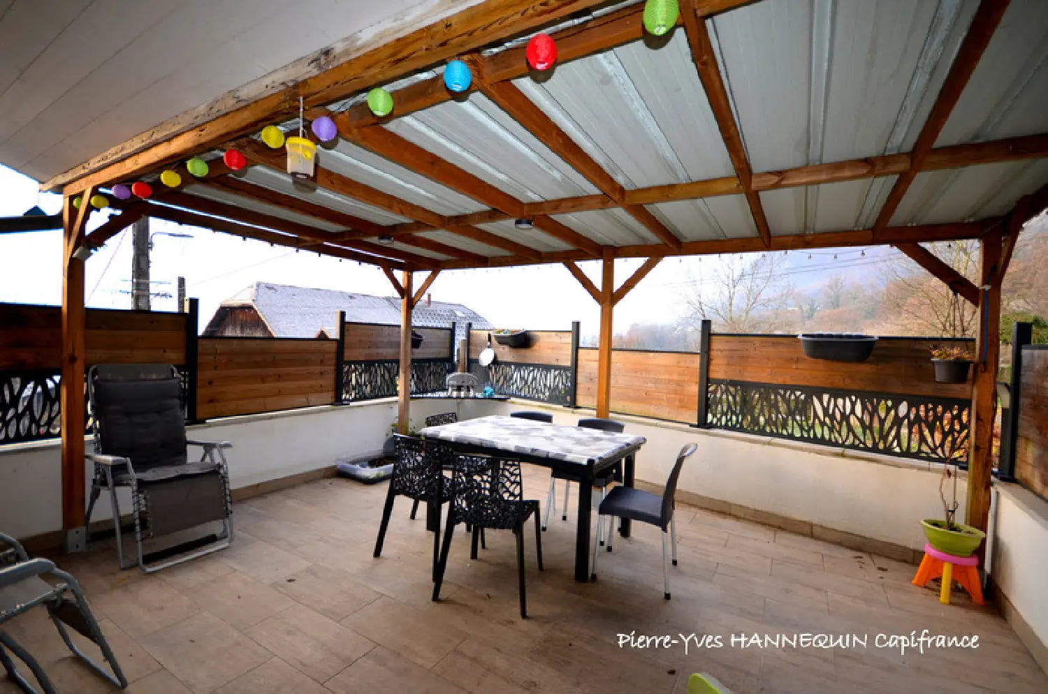  en venta casa Grésy-sur-Isère Savoie 6