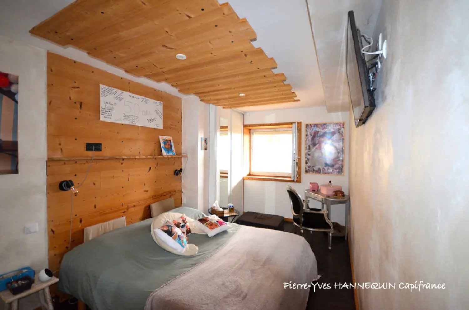  en venta casa Grésy-sur-Isère Savoie 8