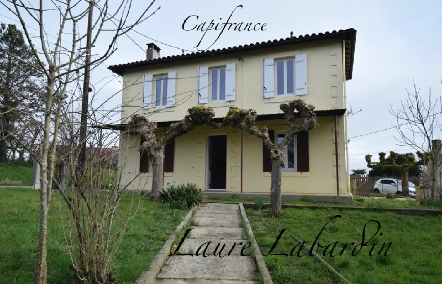  te koop huis Grignols Gironde 6