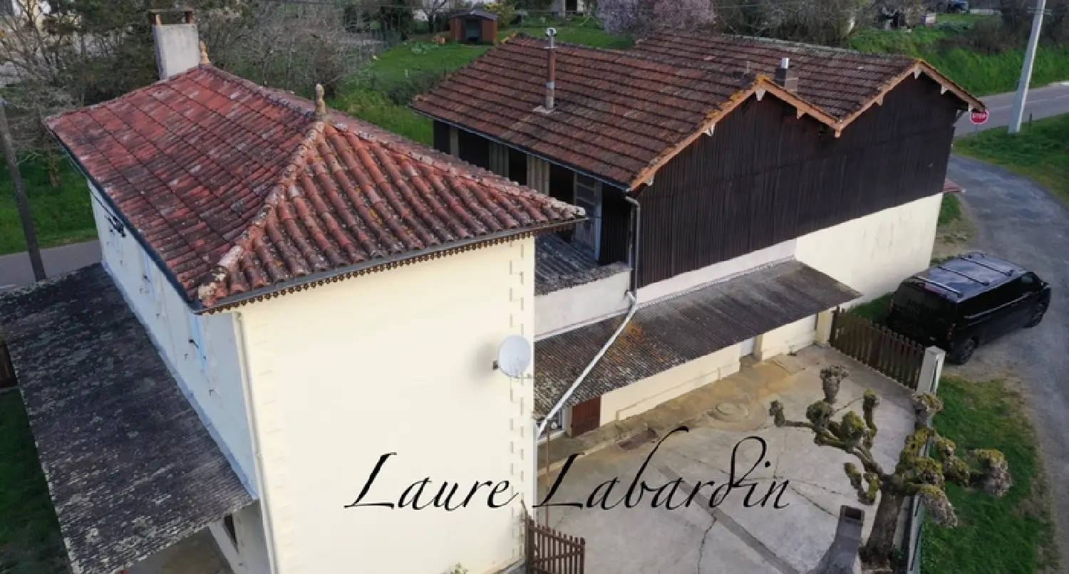  te koop huis Grignols Gironde 7