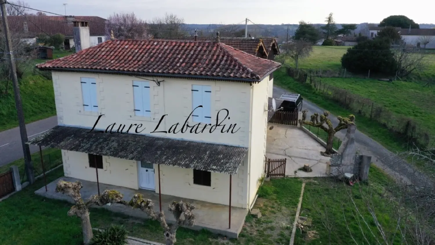  te koop huis Grignols Gironde 8