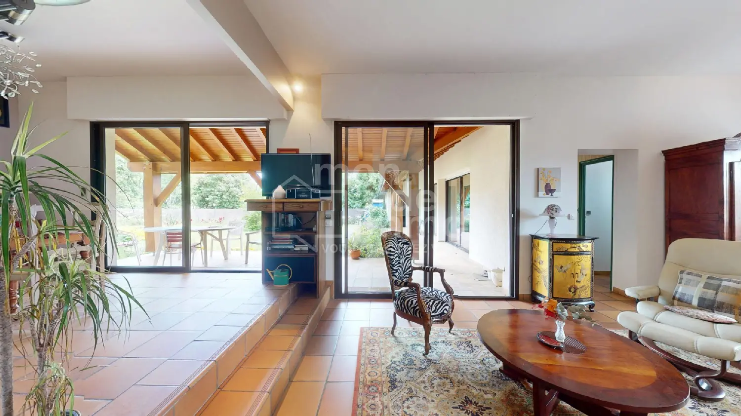  en venta casa Grignols Gironde 4