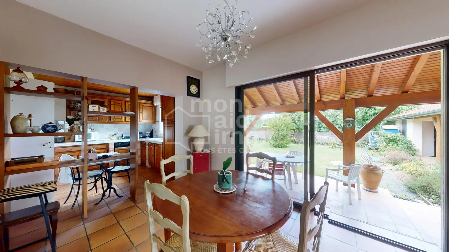  en venta casa Grignols Gironde 5
