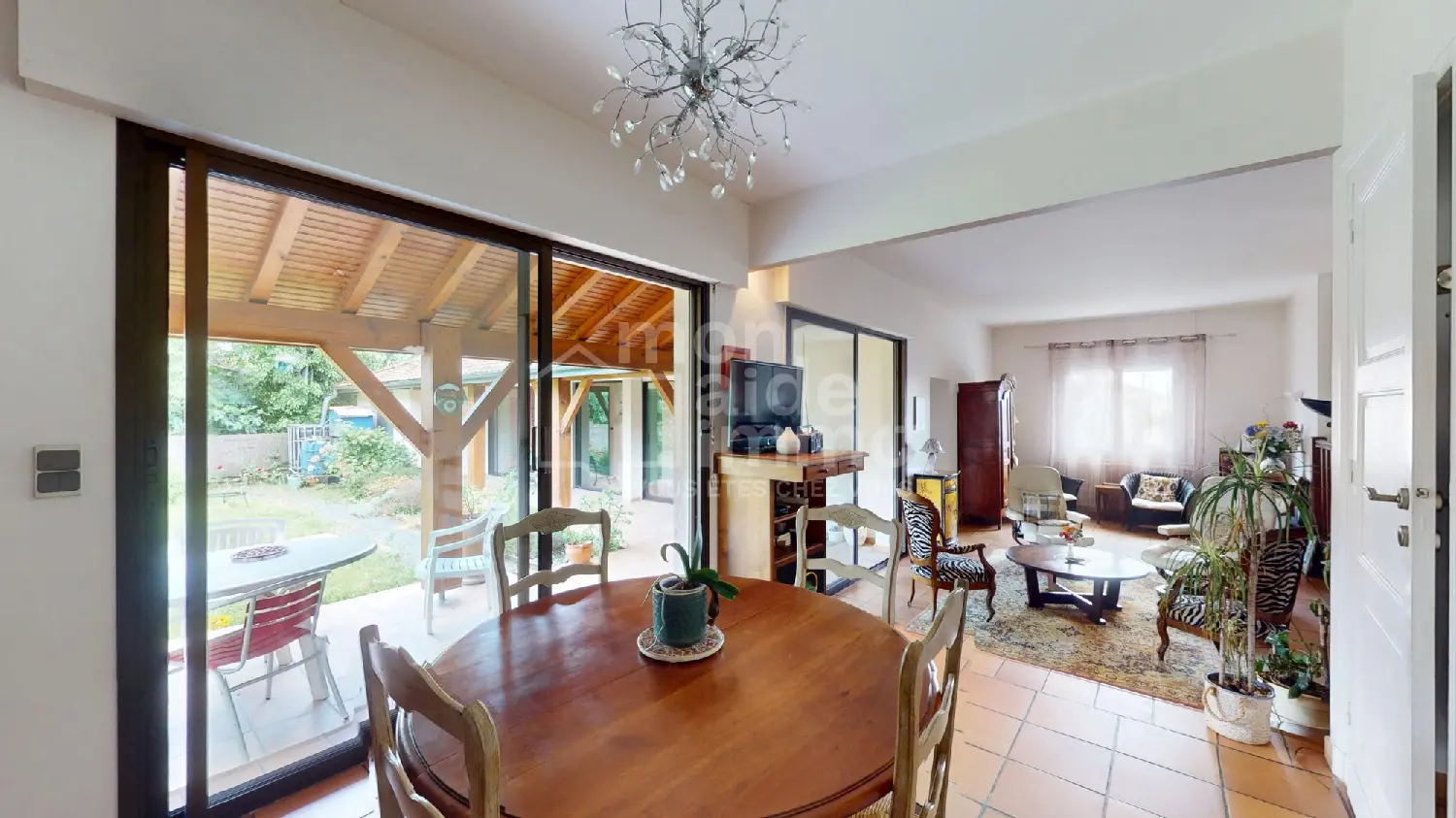  en venta casa Grignols Gironde 6