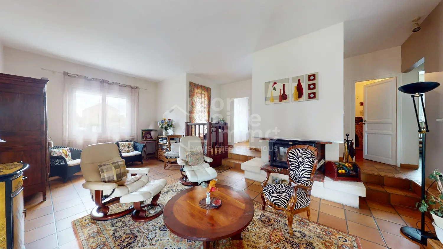  en venta casa Grignols Gironde 7