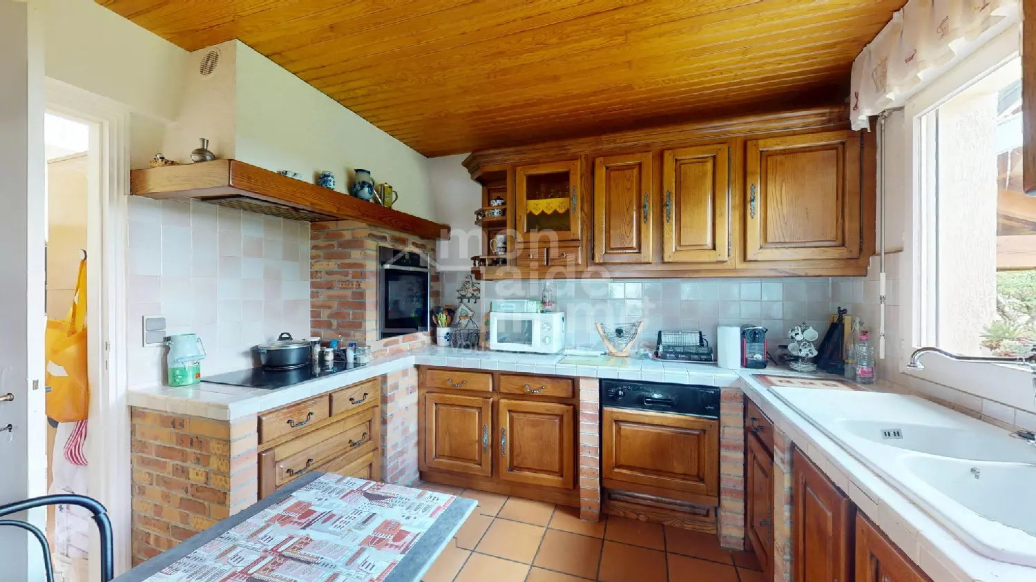  en venta casa Grignols Gironde 8