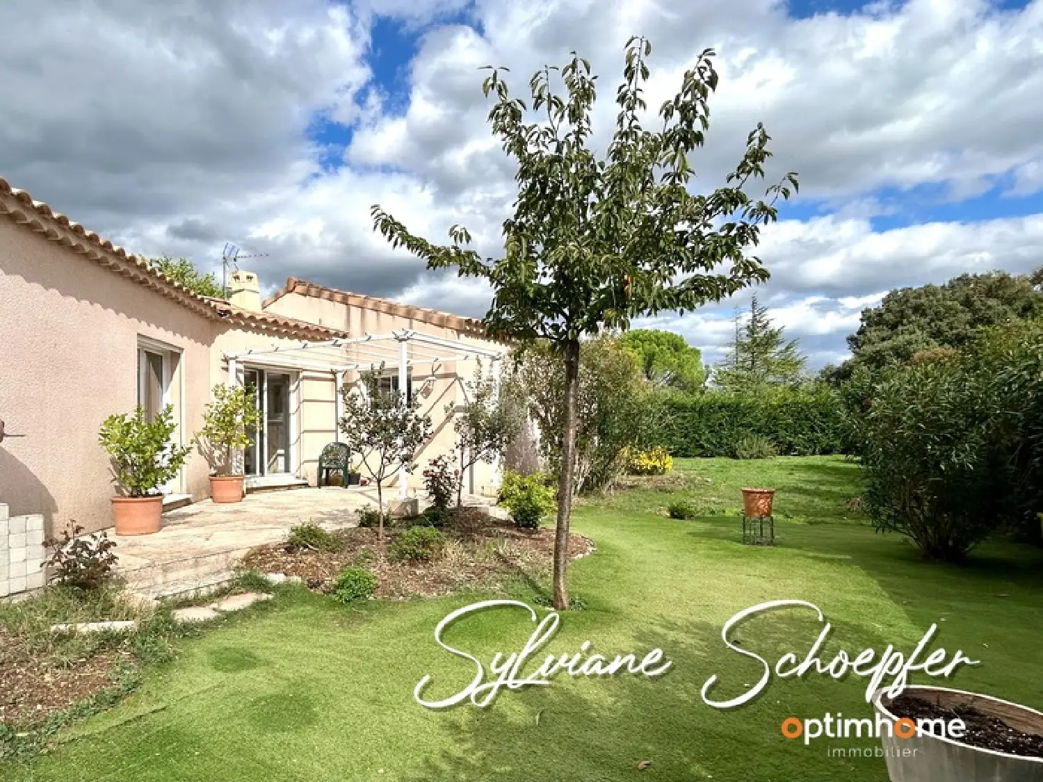 en venta casa Grillon Vaucluse 2