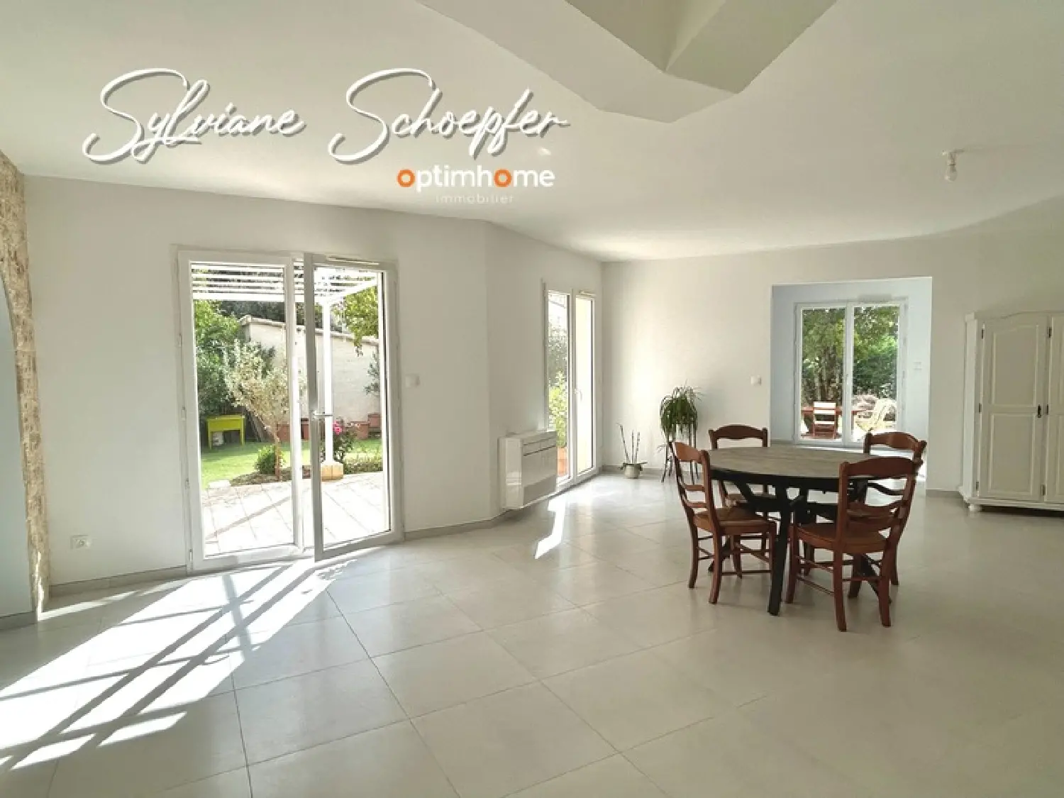 en venta casa Grillon Vaucluse 3