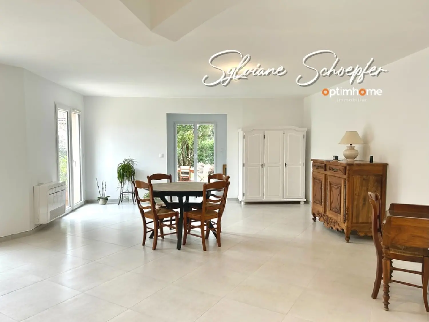  en venta casa Grillon Vaucluse 4