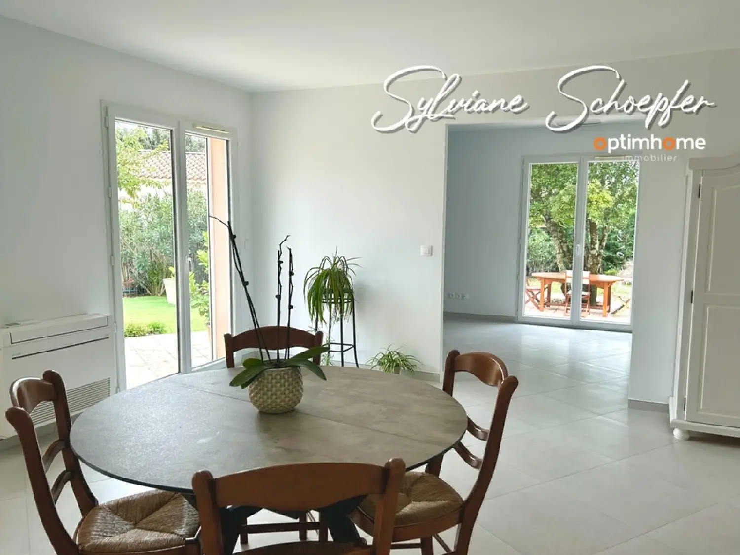  en venta casa Grillon Vaucluse 5