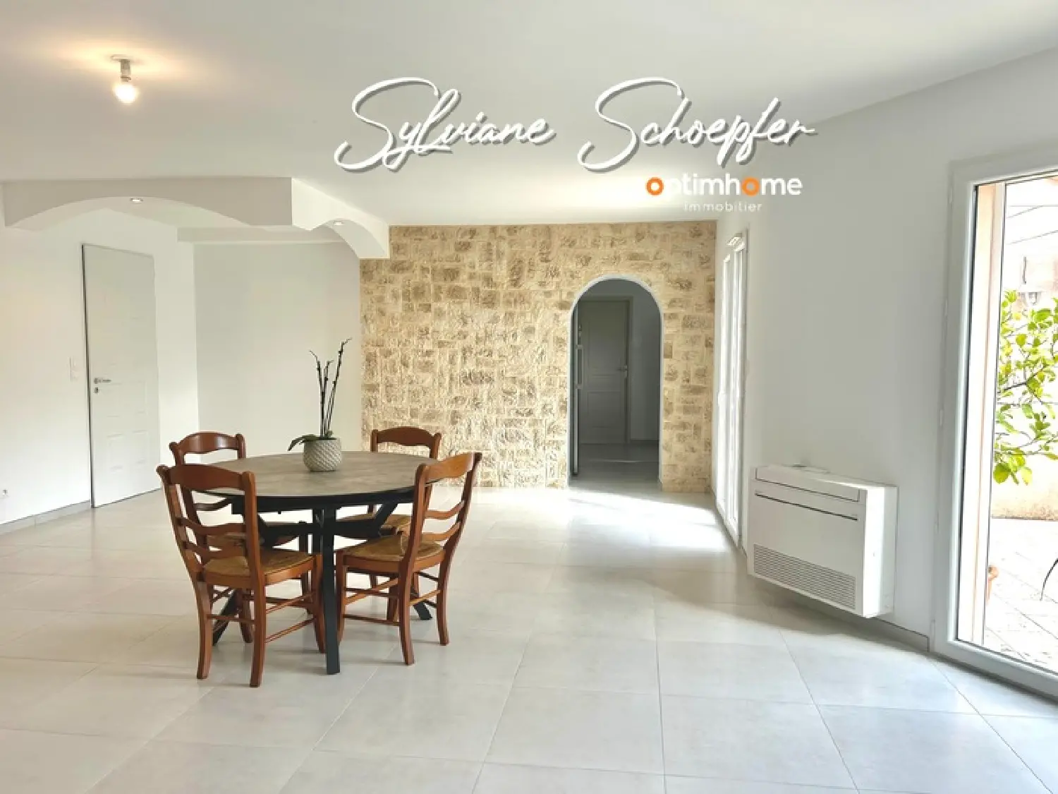  en venta casa Grillon Vaucluse 6