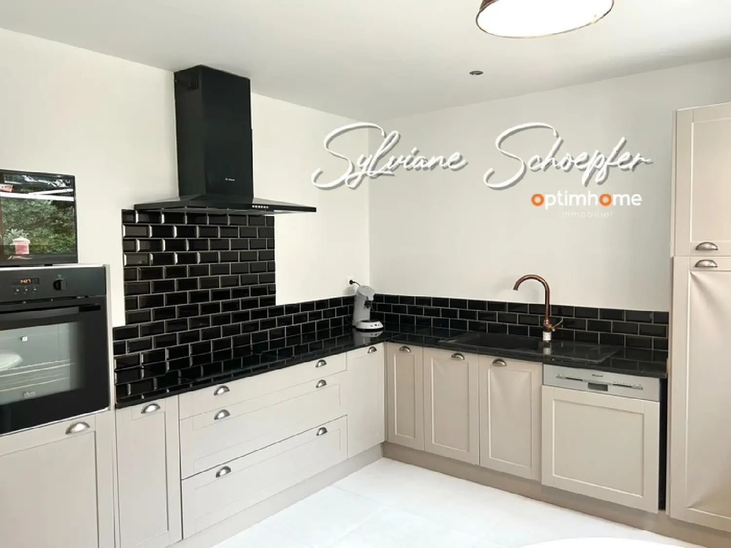  en venta casa Grillon Vaucluse 7