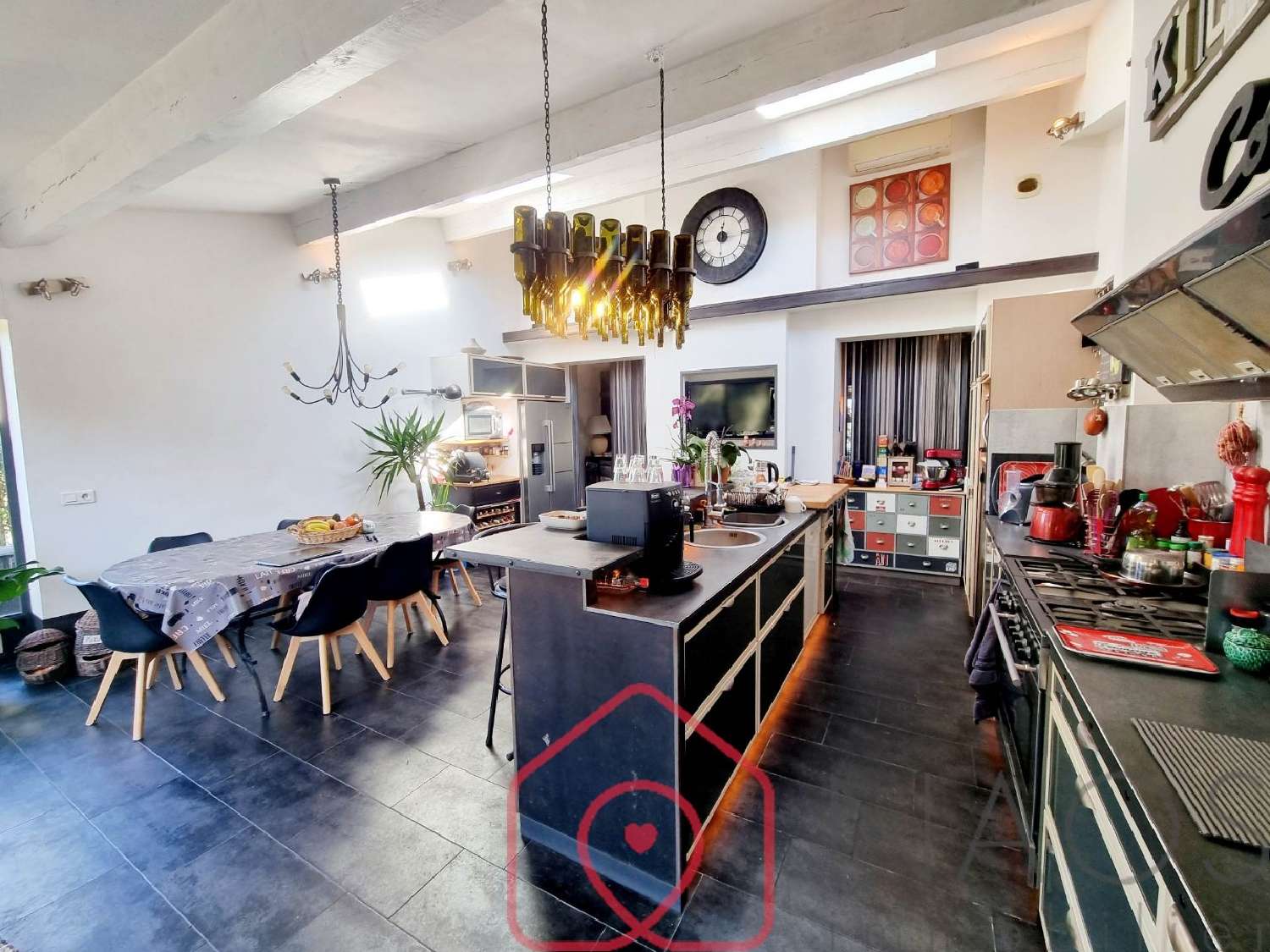  kaufen Haus Grimaud Var 2
