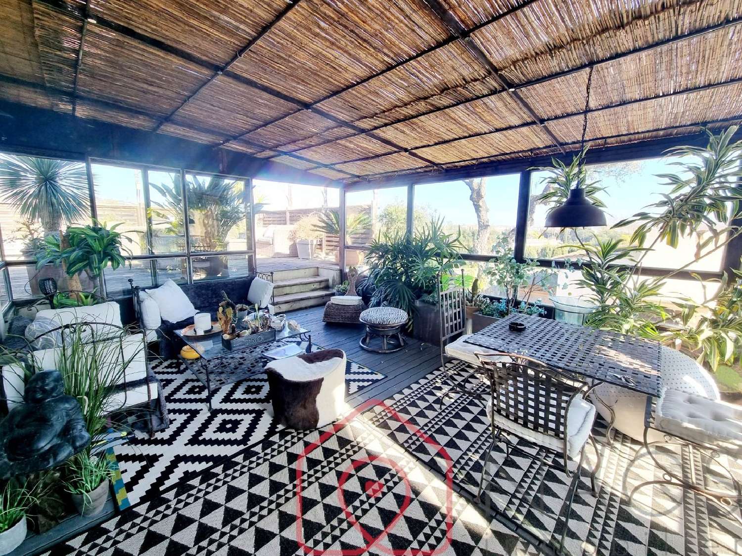  kaufen Haus Grimaud Var 4