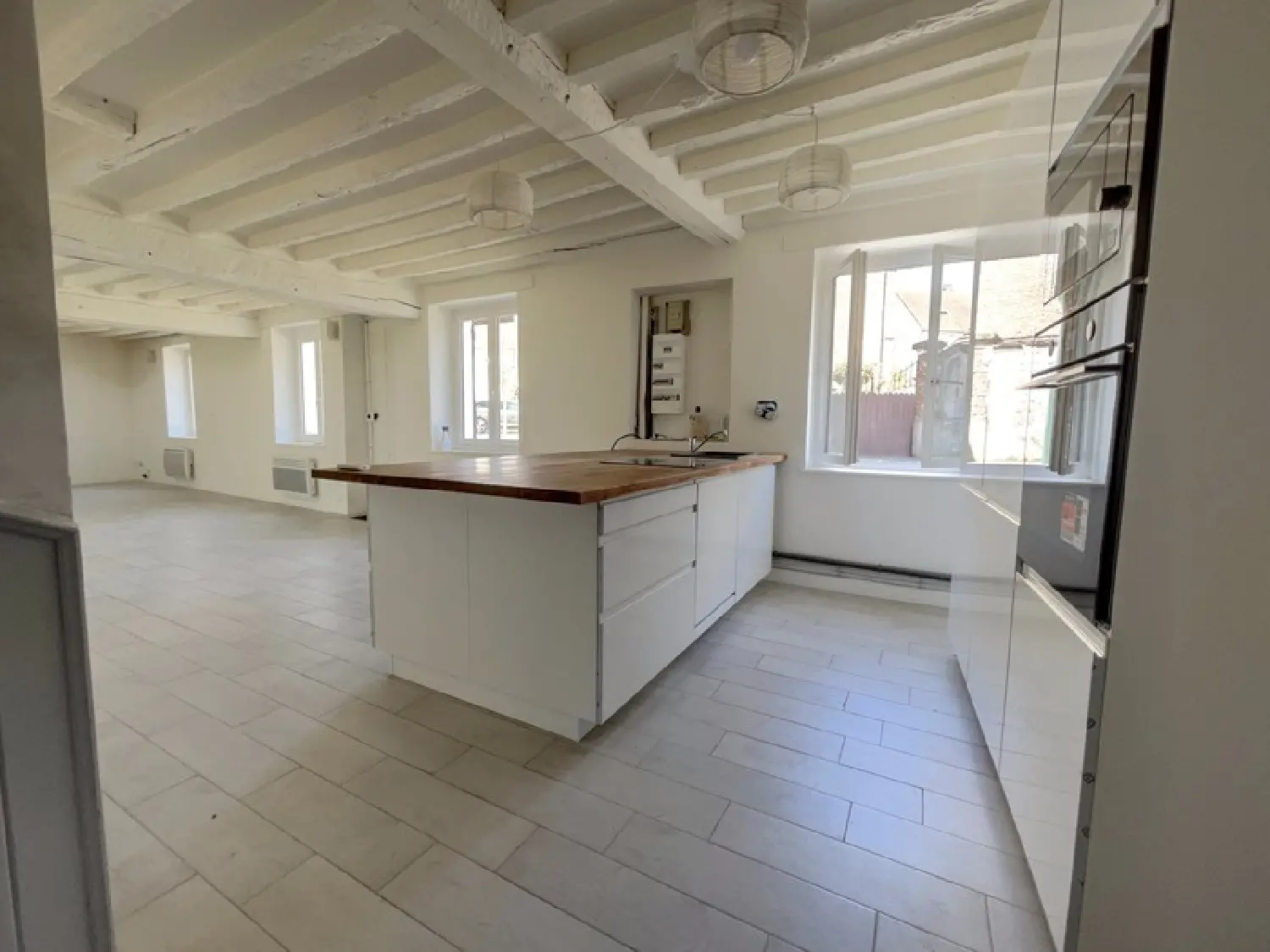  te koop huis Grisy-les-Plâtres Val-d'Oise 1