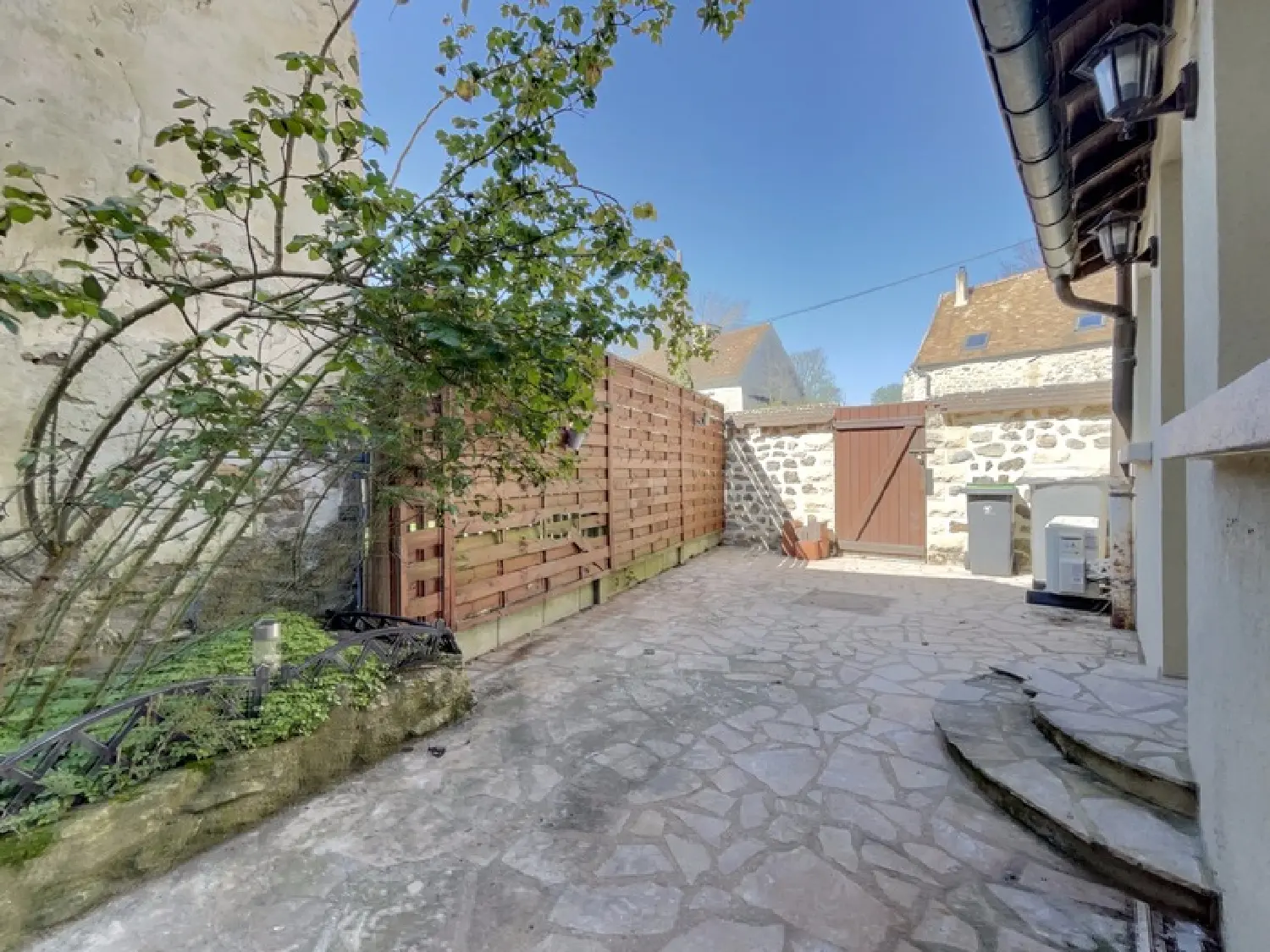  te koop huis Grisy-les-Plâtres Val-d'Oise 4