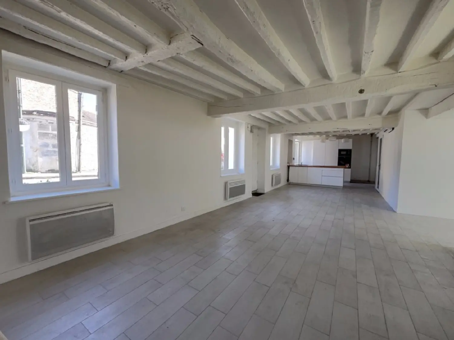  te koop huis Grisy-les-Plâtres Val-d'Oise 8