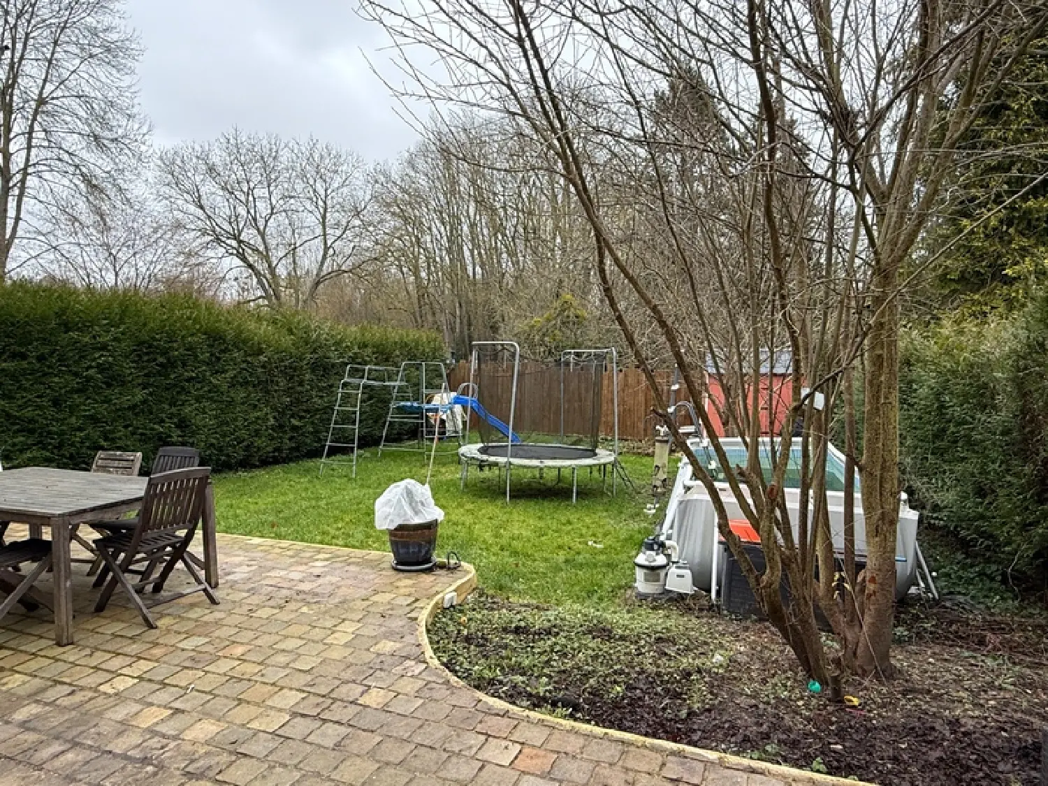  te koop huis Grisy-les-Plâtres Val-d'Oise 2