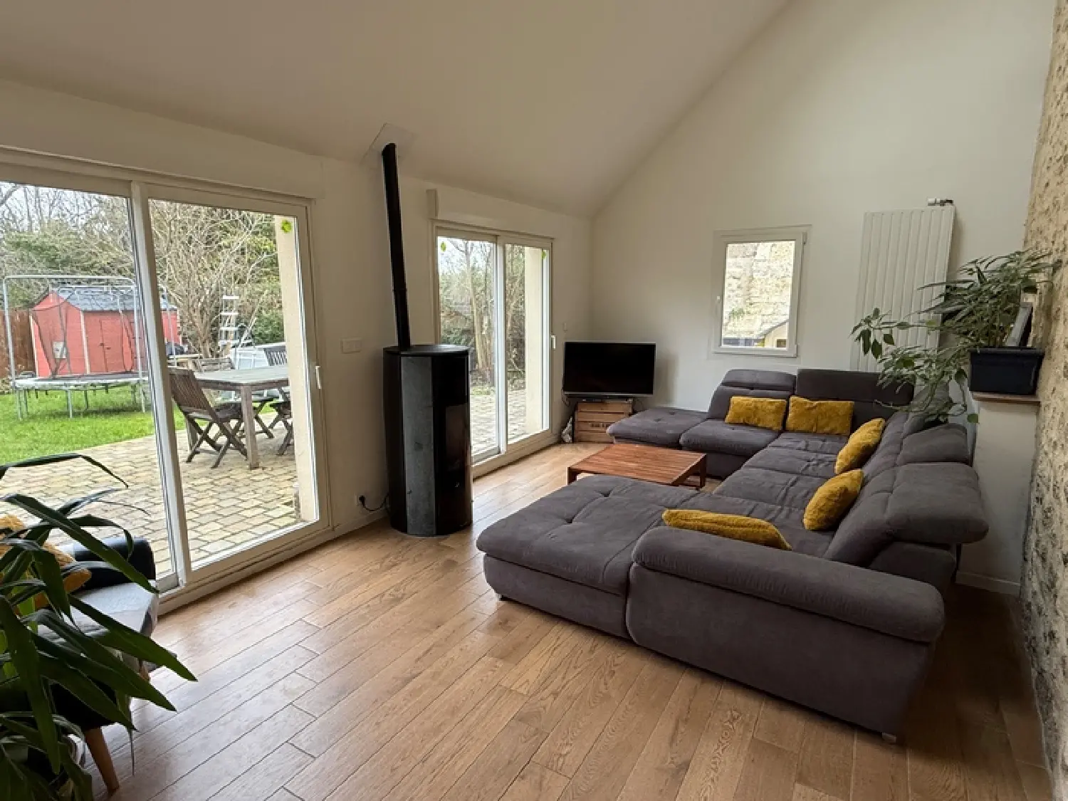  te koop huis Grisy-les-Plâtres Val-d'Oise 3