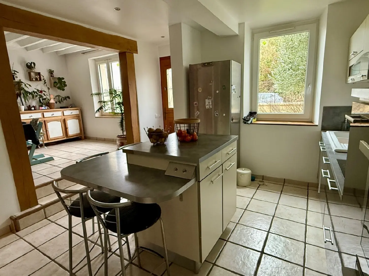  te koop huis Grisy-les-Plâtres Val-d'Oise 4