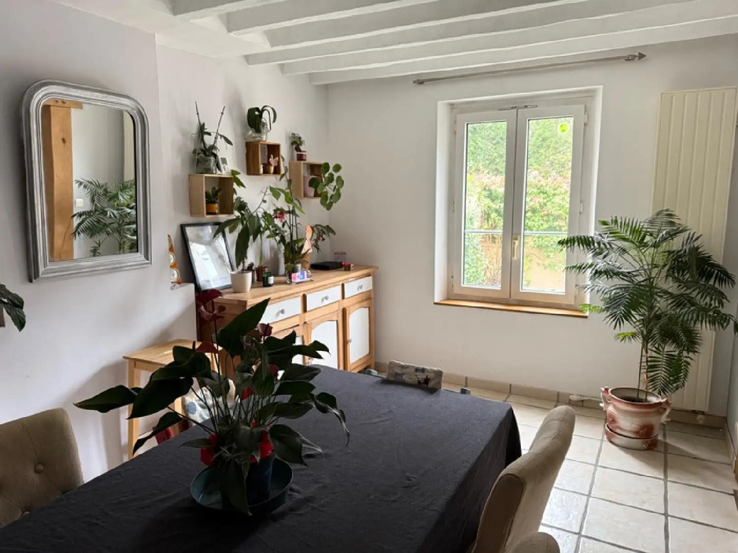  te koop huis Grisy-les-Plâtres Val-d'Oise 5