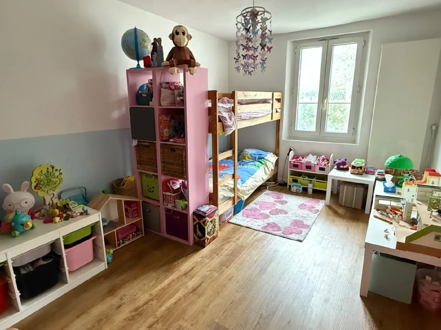  te koop huis Grisy-les-Plâtres Val-d'Oise 7