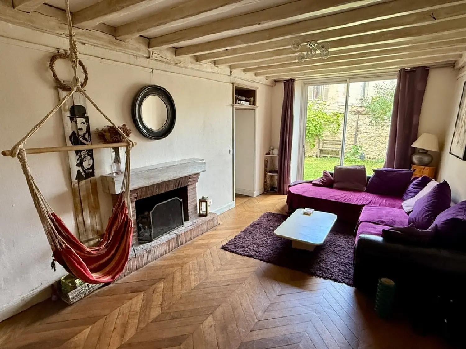  te koop huis Grisy-les-Plâtres Val-d'Oise 1