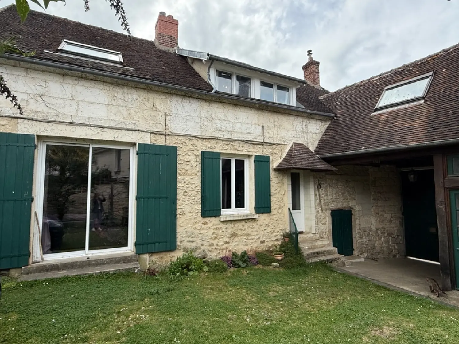  te koop huis Grisy-les-Plâtres Val-d'Oise 2