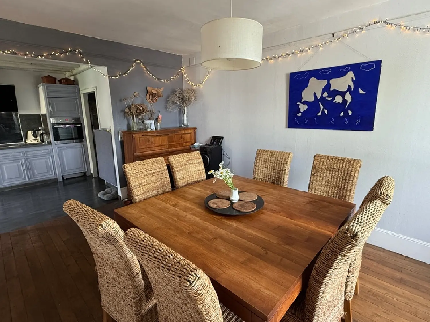  te koop huis Grisy-les-Plâtres Val-d'Oise 5