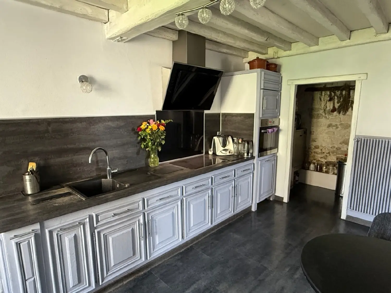  te koop huis Grisy-les-Plâtres Val-d'Oise 6