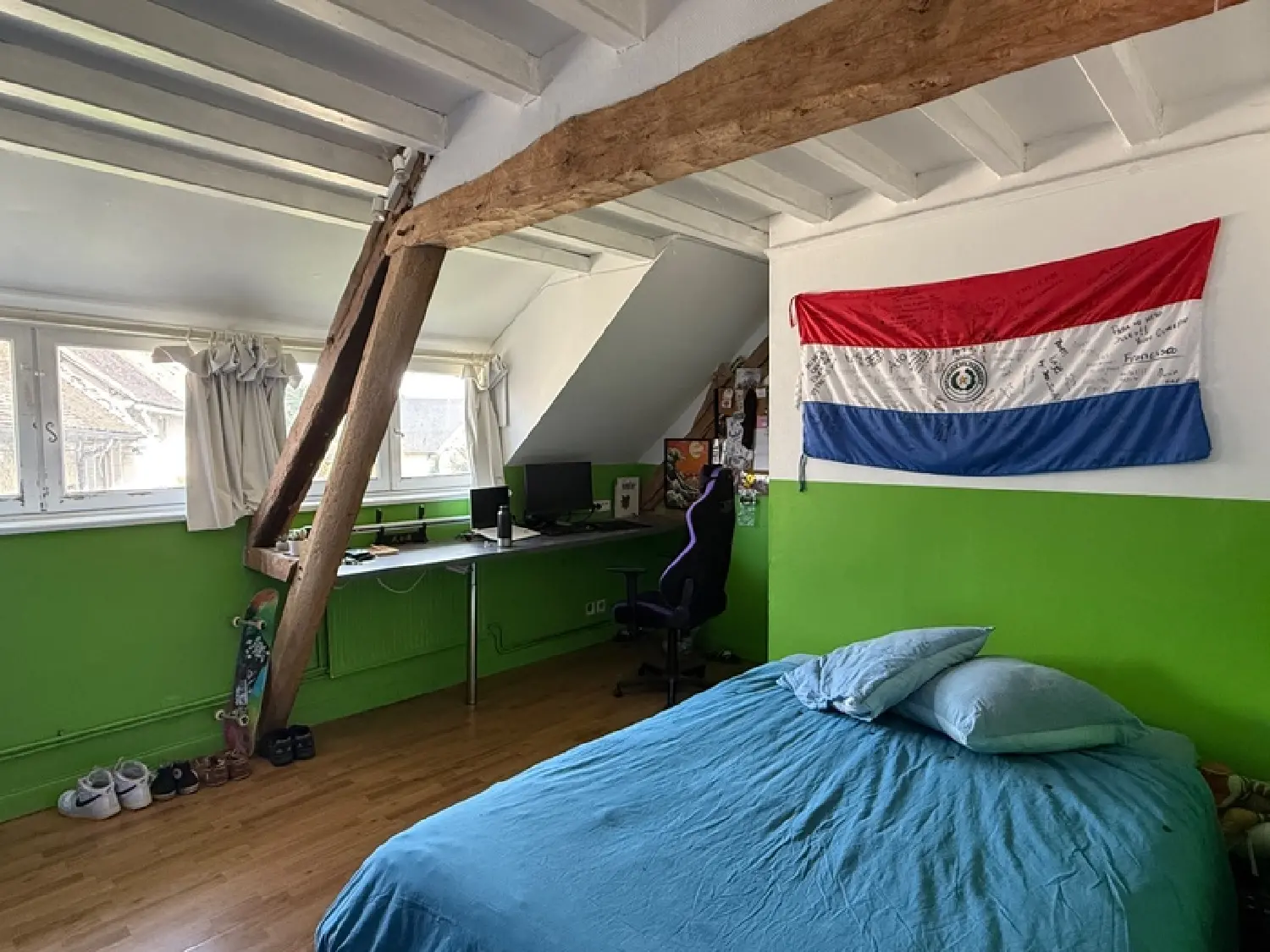  te koop huis Grisy-les-Plâtres Val-d'Oise 8