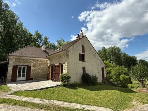 Grisy-les-Plâtres Val-d'Oise casa foto 7092195