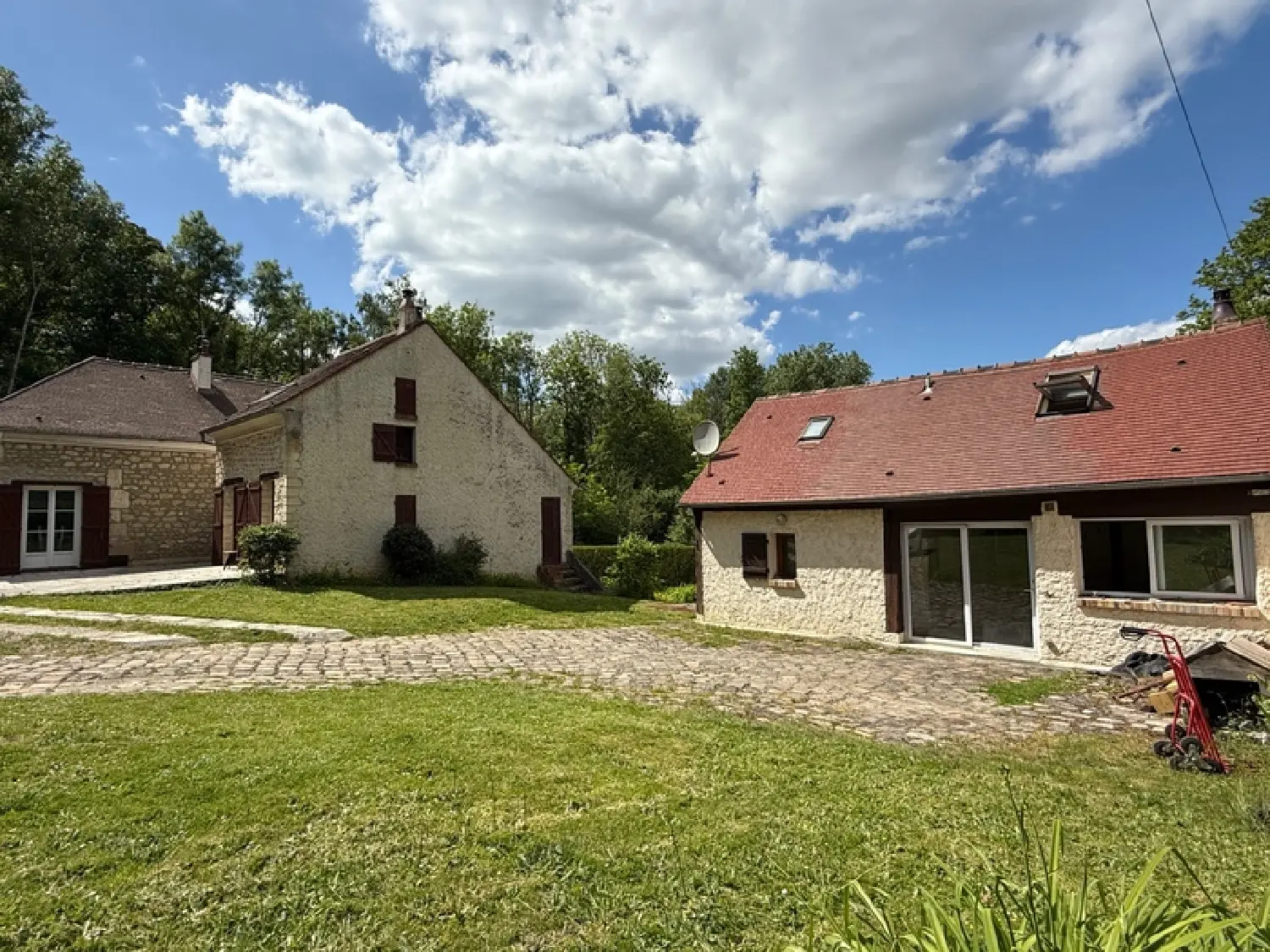  kaufen Haus Grisy-les-Plâtres Val-d'Oise 3