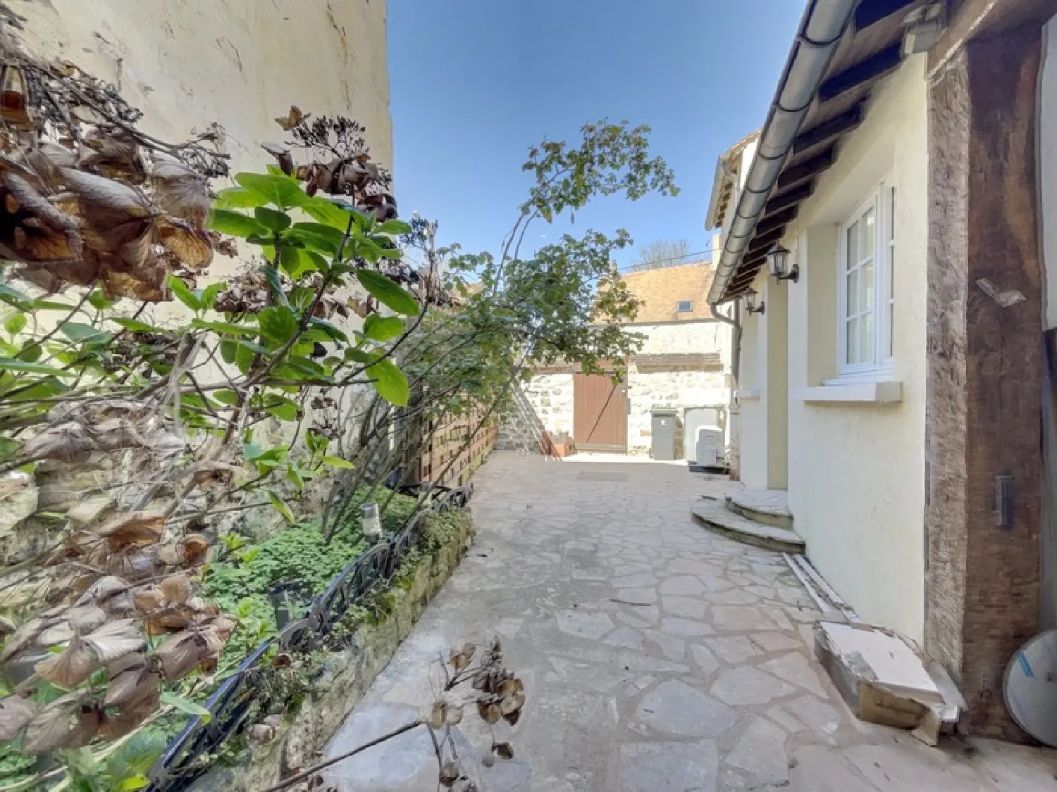  à vendre maison Grisy-les-Plâtres Val-d'Oise 2