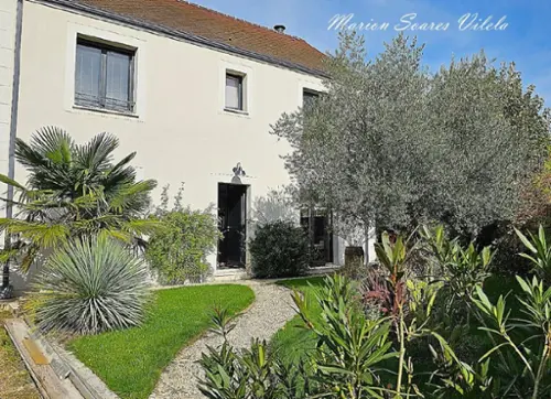 Grisy-Suisnes Seine-et-Marne Haus Bild 7099574