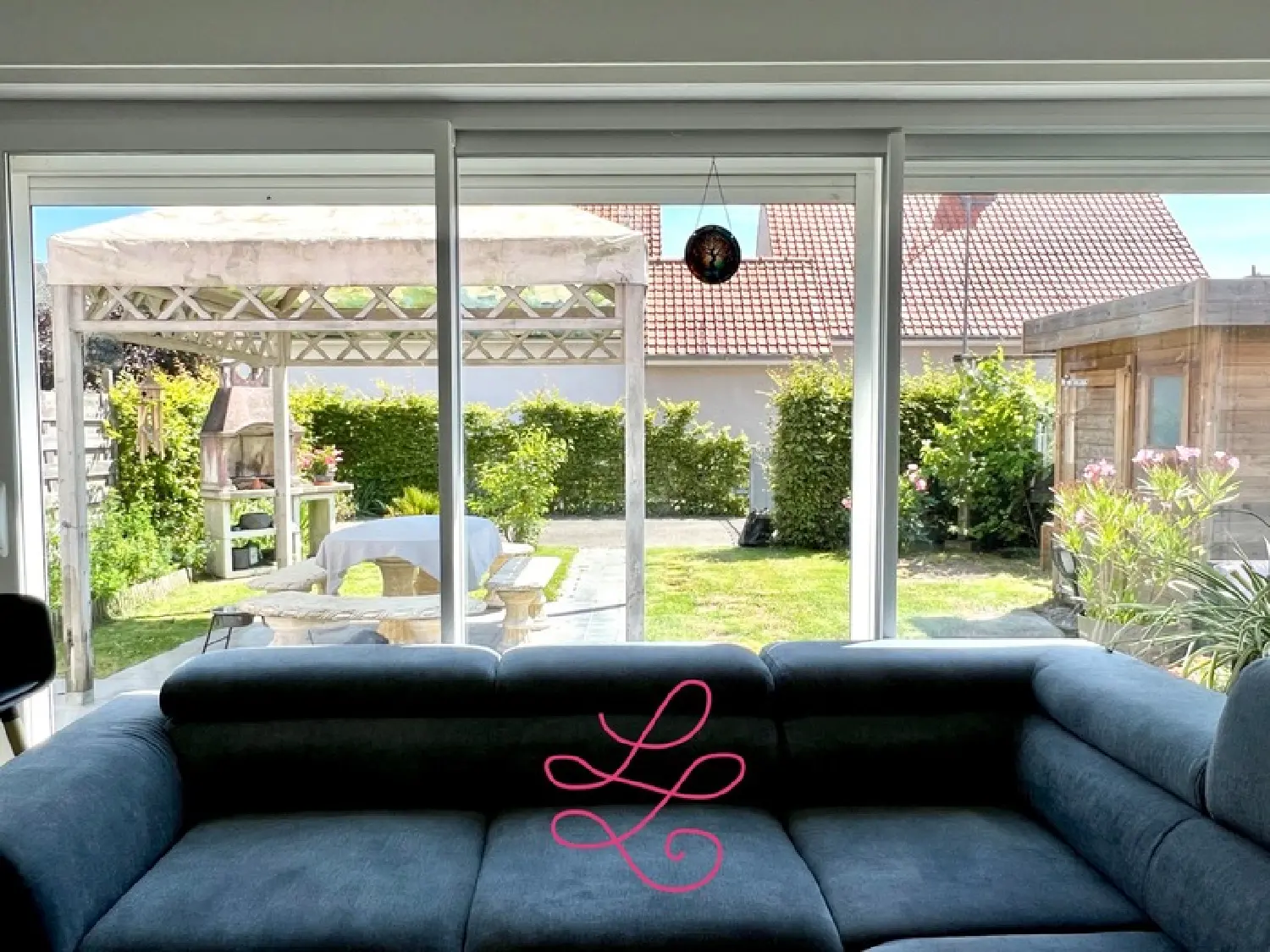  à vendre maison Groffliers Pas-de-Calais 3
