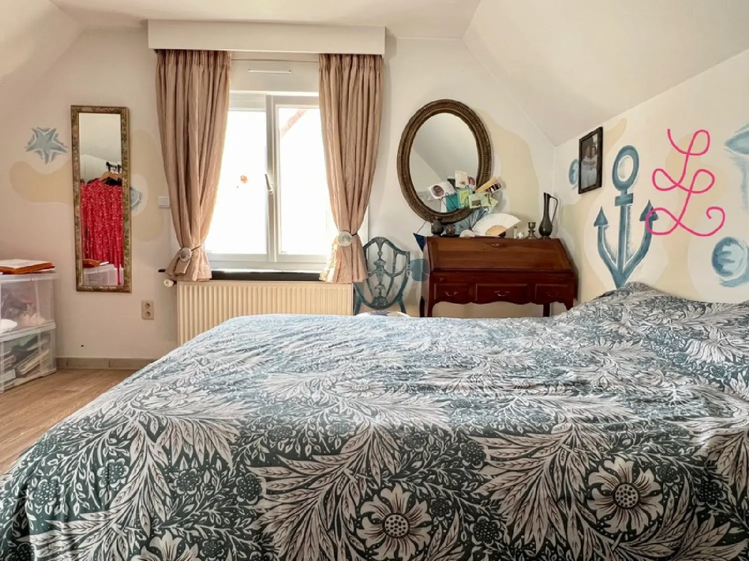  à vendre maison Groffliers Pas-de-Calais 8
