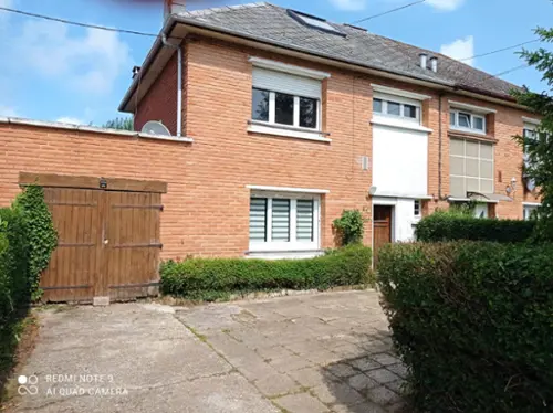Groffliers Pas-de-Calais casa foto