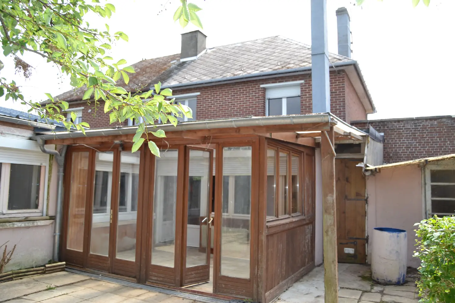  en venta casa Groffliers Pas-de-Calais 7