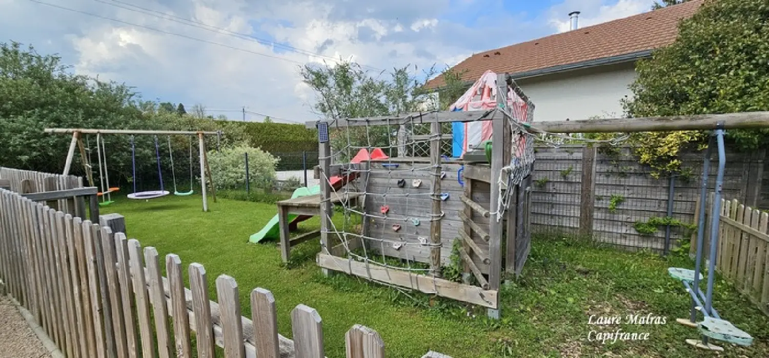  en venta casa Groisy Haute-Savoie 2