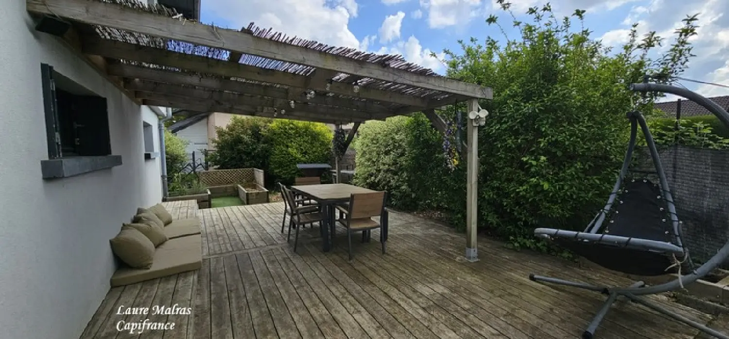  en venta casa Groisy Haute-Savoie 4
