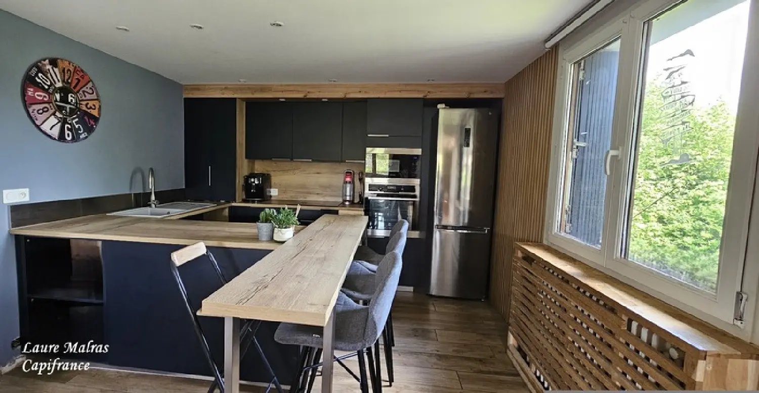  en venta casa Groisy Haute-Savoie 5