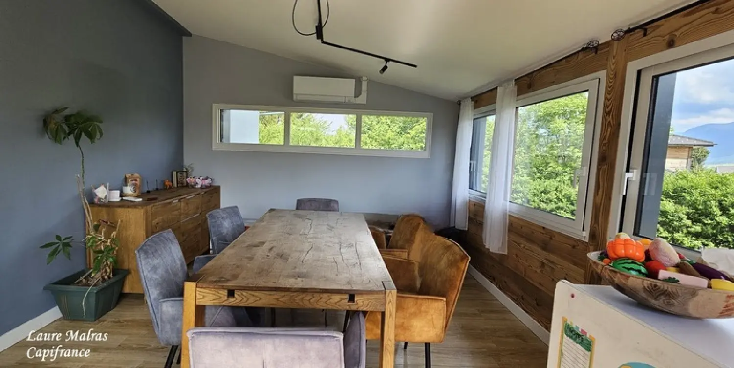  en venta casa Groisy Haute-Savoie 6