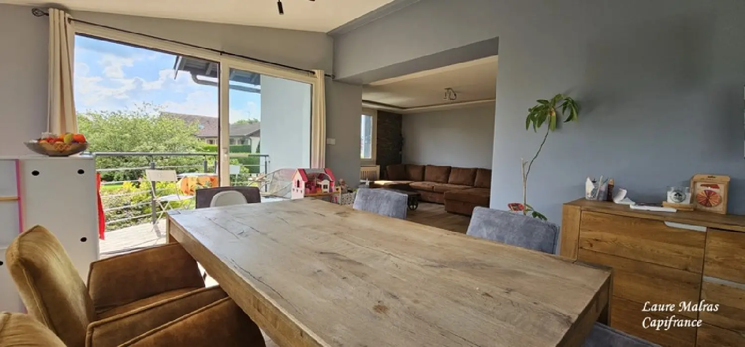  en venta casa Groisy Haute-Savoie 7