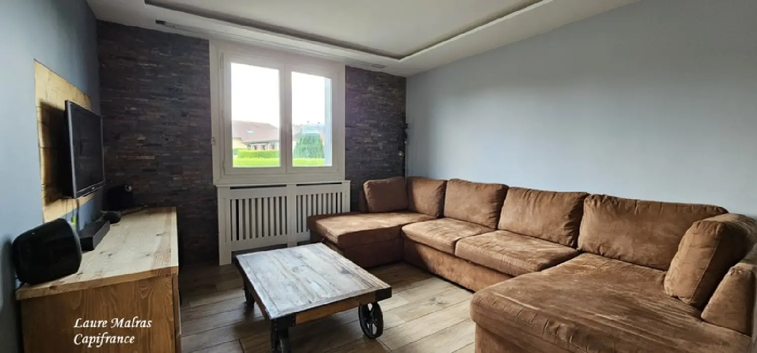  en venta casa Groisy Haute-Savoie 8