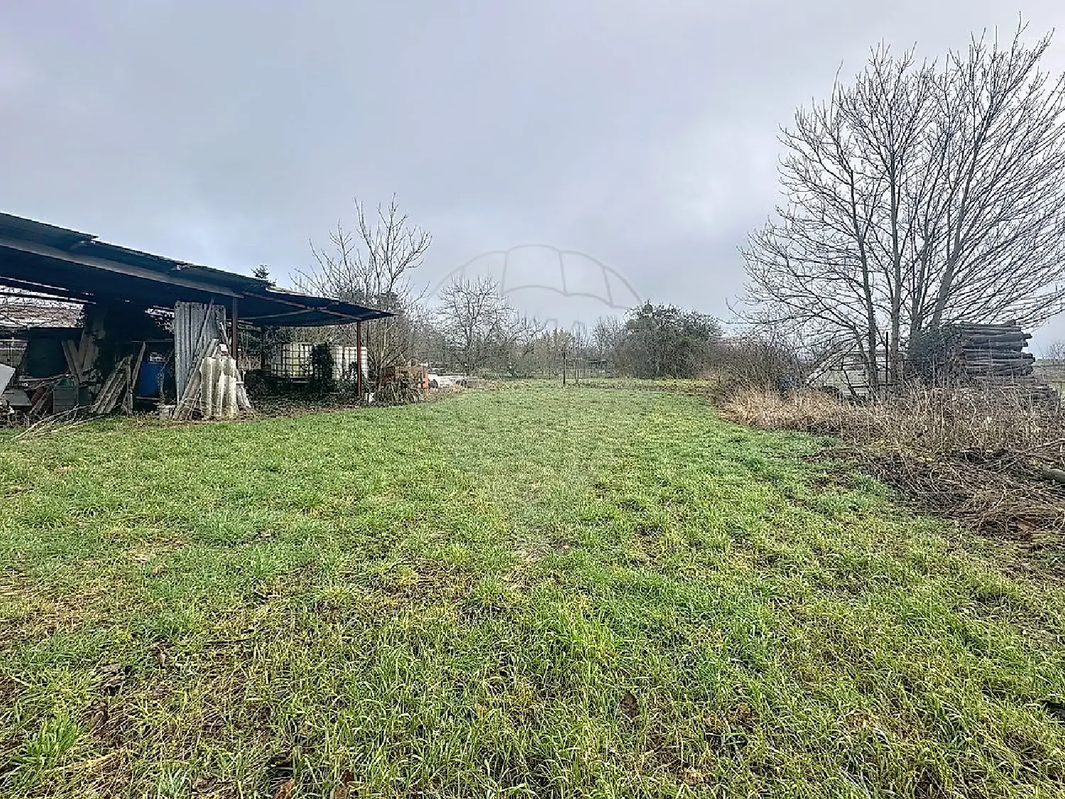  kaufen Haus Gron Yonne 1