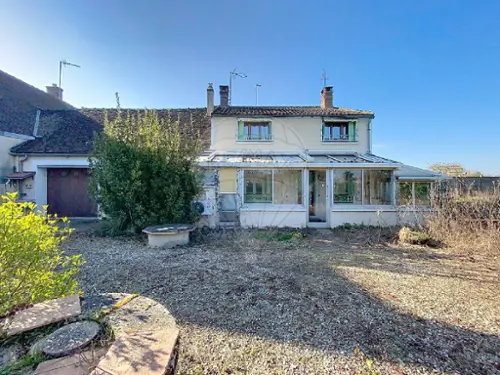 Gron Yonne Haus Bild 7096172
